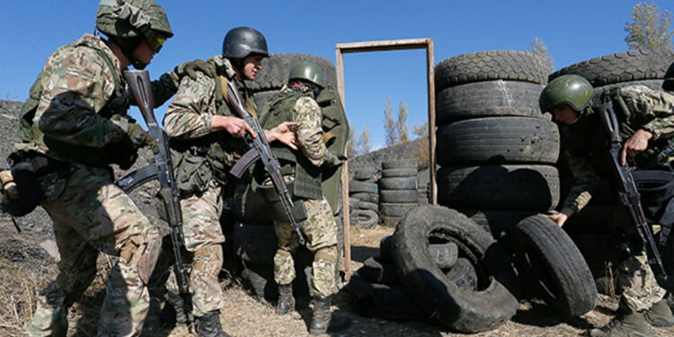Ukrayna'da askeri seferberlik şartlarını sıkılaştıran yasa kabul edildi