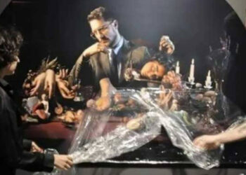 Uraz Kaygılaroğlu: Amacım kötü duygular uyandırmak değildi, özür dilerim