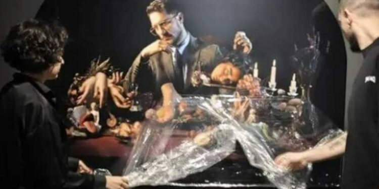 Uraz Kaygılaroğlu: Amacım kötü duygular uyandırmak değildi, özür dilerim