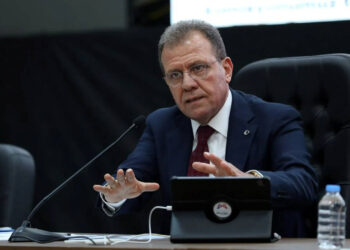 Vahap Seçer: 2028 yılında iktidar kaçınılmaz