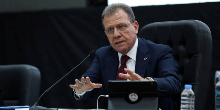 Vahap Seçer: 2028 yılında iktidar kaçınılmaz