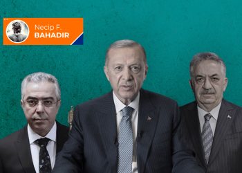 Vay vay vay, lafa bak; ‘Van’da zuhur eden cinnet hali…’ 