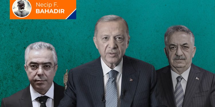 Vay vay vay, lafa bak; ‘Van’da zuhur eden cinnet hali…’