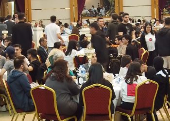 Veli Ağbaba: Malatya'da yeni bir dönem başladığına inanıyorum