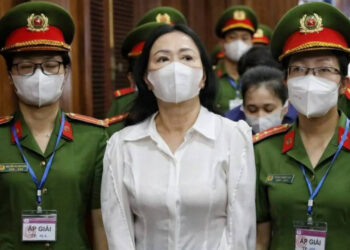 Vietnamlı milyardere idam cezası