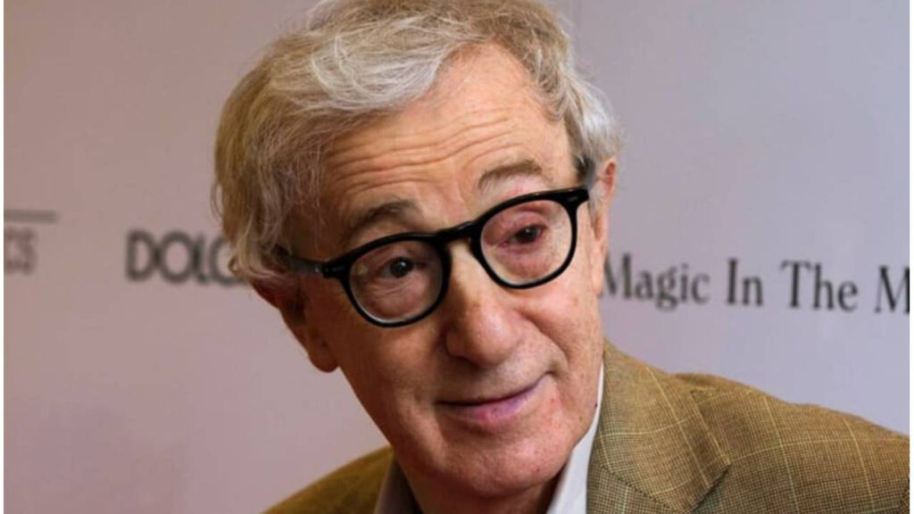 Woody Allen emekli olacağını ima etti: Film yapımcılığının tüm romantizmi gitti