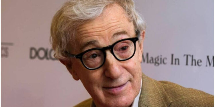 Woody Allen emekli olacağını ima etti: Film yapımcılığının tüm romantizmi gitti