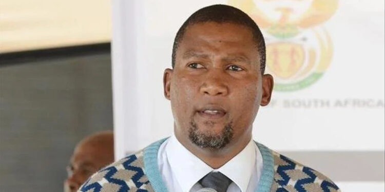 X, Gazze'ye destek veren Mandela'nın hesabını askıya aldı