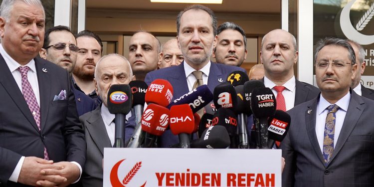 YRP sürprizi; Yozgat ve Şanlıurfa’da ipi göğüsledi