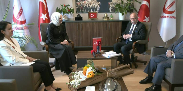 YRP'li Uğurlu: Bizim yüzümüzden kaybettiğiniz belediye yok çok şükür