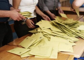 YSK, CHP’nin itirazını reddetti: Kütahya’da oylar yeniden sayılacak