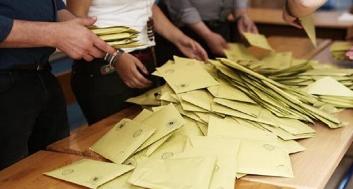 YSK, CHP’nin itirazını reddetti: Kütahya’da oylar yeniden sayılacak