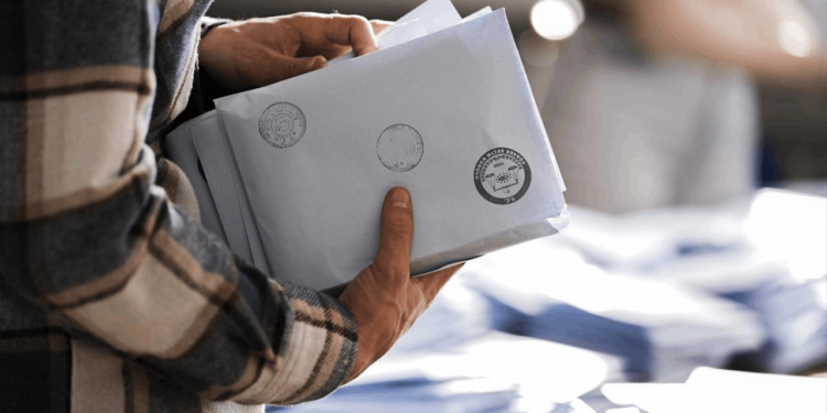 YSK kararını verdi: Kütahya'da oylar yeniden sayılacak