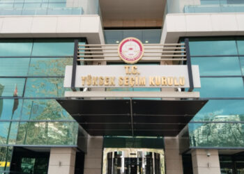 YSK, siyasi partilerin itirazlarını değerlendirmeye devam ediyor