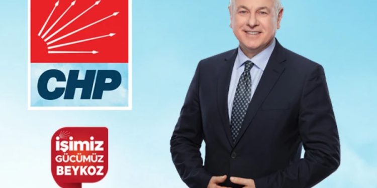 YSK’dan Beykoz kararı: Mazbata CHP’li adaya verilecek