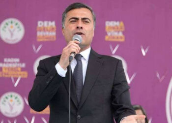 YSK’dan Van kararının gerekçesi: ‘Diyarbakır 5. Ağır Ceza Mahkemesi yasaya aykırı davranmıştır’