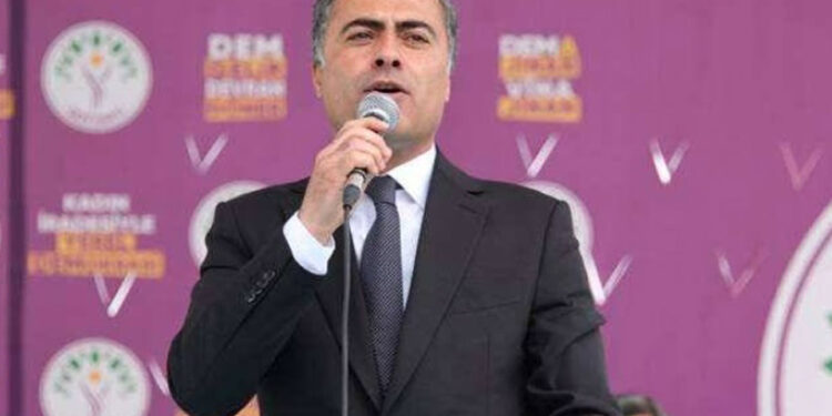 YSK’dan Van kararının gerekçesi: ‘Diyarbakır 5. Ağır Ceza Mahkemesi yasaya aykırı davranmıştır’