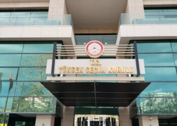 YSK'nın Abdullah Zeydan kararının gerekçesi belli oldu