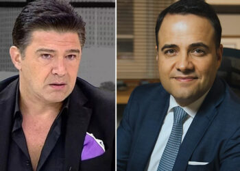 Yandaş Hakan Ural’dan Özgür Demirtaş’a hakaret: ‘Sen nasıl bir geri zekalısın’