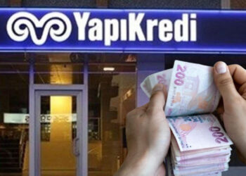 Yapı Kredi emekliye büyük müjdeyi duyurdu: Emekli promosyon rakamlarında bomba artışa gitti. Yapı Kredi'nin emekli promosyon rakamı ne kadar oldu?