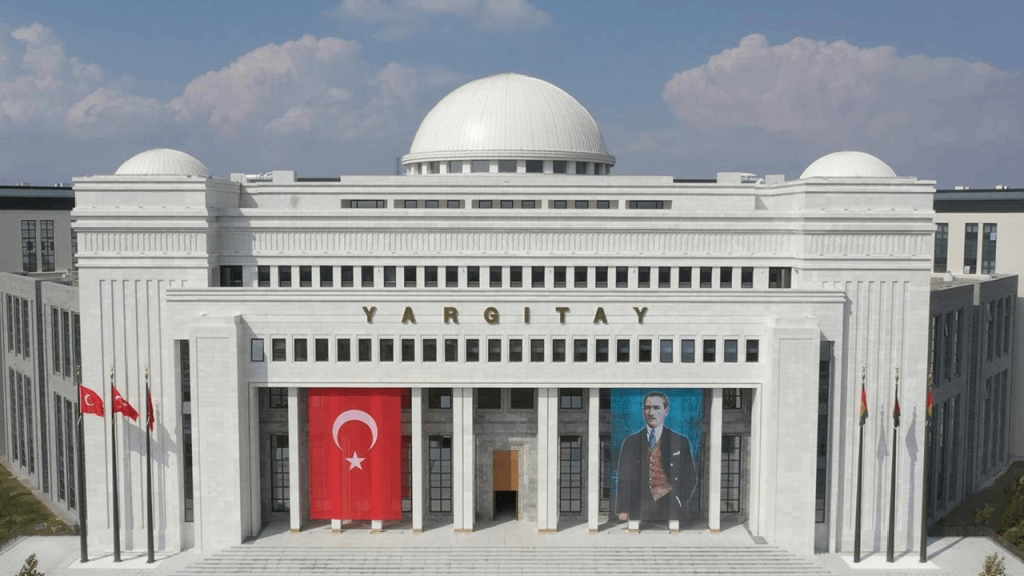 Yargıtay'da başkanlık yarışı kaldığı yerden devam etti: On birinci turda da kazanan yok