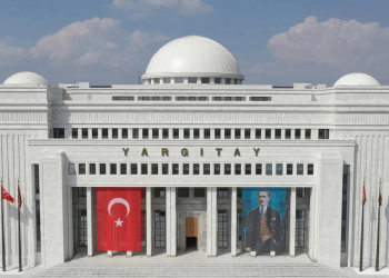 Yargıtay'da başkanlık yarışı kaldığı yerden devam etti: On birinci turda da kazanan yok