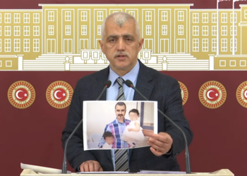 Yatarını 1,5 yıl önce tamamlayan Ali Odabaşı, ‘topluma uyum sağlayamaz’ denilerek tahliye edilmiyor!