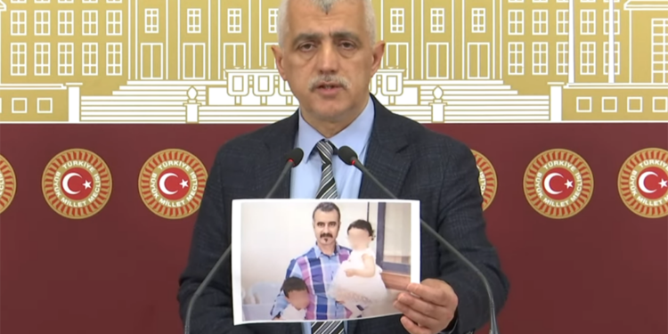 Yatarını 1,5 yıl önce tamamlayan Ali Odabaşı, ‘topluma uyum sağlayamaz’ denilerek tahliye edilmiyor!