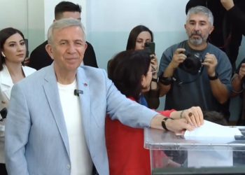 Yavaş’tan Ankaralılara çağrı: ‘Herkesi belediye önüne bekliyorum’