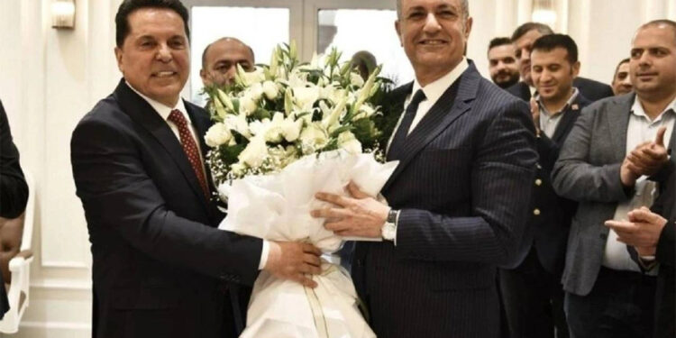 Yeni başkan Özer: Belediyeyi boş bir kasa ve 3 milyar TL’nin üstünde borçla devraldık
