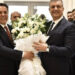 Yeni başkan Özer: Belediyeyi boş bir kasa ve 3 milyar TL’nin üstünde borçla devraldık