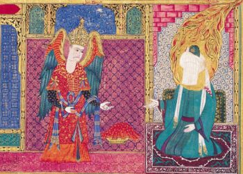 Yeni bir mezhepler tarihine mi ihtiyaç var?