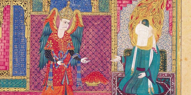 Yeni bir mezhepler tarihine mi ihtiyaç var?