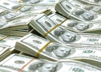 Yeni rekor; kısa vadeli dış borç Şubat ayında 227,5 milyar dolara çıktı