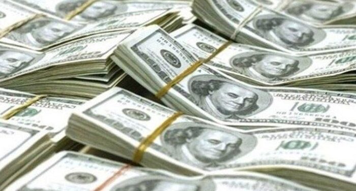 Yeni rekor; kısa vadeli dış borç Şubat ayında 227,5 milyar dolara çıktı