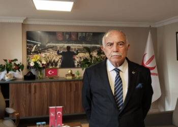 Yeniden Refah Partisi'nden iktidara 'İsrail' tepkisi: Kısıtlamalar uygun ama çok az