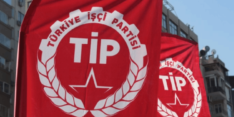 Yerel seçimde 2 ilçe kazanan TİP, halkı kutladı: Dikkat çeken 1 Mayıs vurgusu