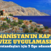 Yunanistan’ın kapıda vize uygulaması: Türkiye vatandaşları için 5 Ege adasında başladı