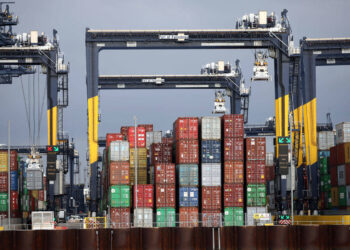 DEM Parti’den kanun teklifi: İsrail’le ticaret yasaklansın