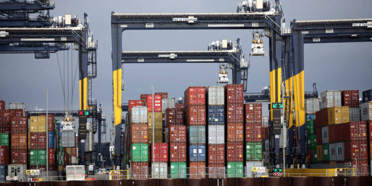 DEM Parti’den kanun teklifi: İsrail’le ticaret yasaklansın