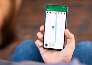 Yıllardır Apple’da olan özellik artık Android’de: İnternet olmadan cihaz bulma