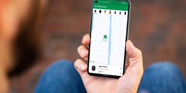 Yıllardır Apple’da olan özellik artık Android’de: İnternet olmadan cihaz bulma