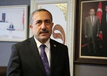 AK Parti’nin Van adayı Arvas: Kararı saygı ile karşılıyor, hayırlı olmasını diliyorum