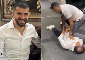 Tolga Şardan’dan çarpıcı iddia! Ayhan Bora Kaplan, polis muhbiri oldu mu?