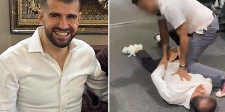 Tolga Şardan’dan çarpıcı iddia! Ayhan Bora Kaplan, polis muhbiri oldu mu?