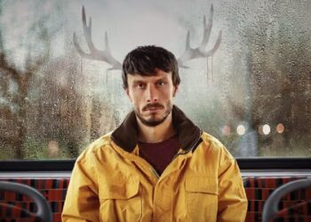 Netflix’in gündem yaratan dizisi Stephan King’in romanına benzetildi