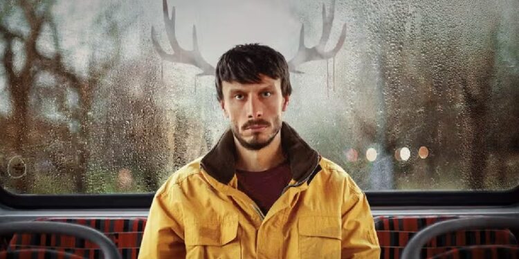 Netflix’in gündem yaratan dizisi Stephan King’in romanına benzetildi