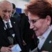 Devlet Bahçeli’den Meral Akşener’e ‘geri dön’ çağrısı