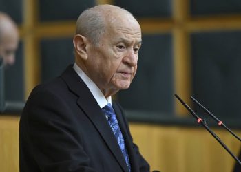 Devlet Bahçeli’den seçim sonuçlarına ilişkin ilk açıklama: Mesajı aldık