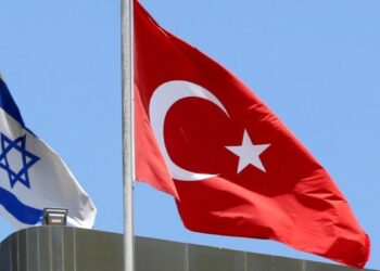 Türkiye’den İsrail’e 54 ürün grubunda ihracat kısıtlaması: “Ateşkes ilan edilene kadar devam edecek”